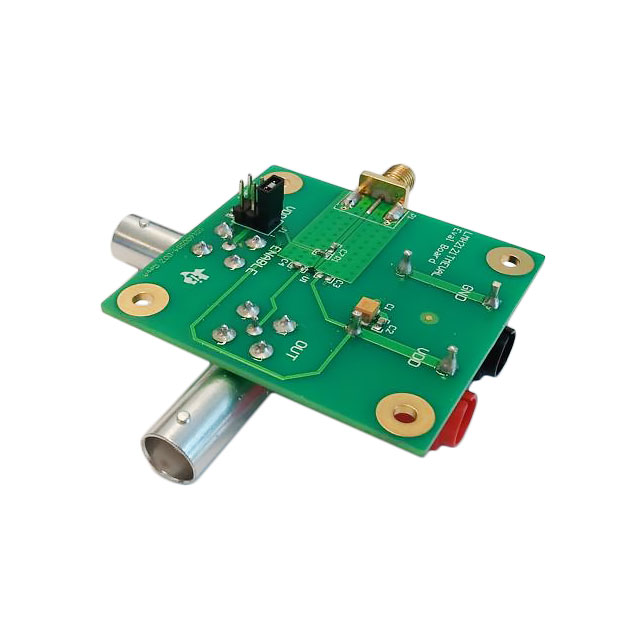 LMH2121TMEVAL/NOPB Texas Instruments  Cartes de kits d'évaluation et de développement RF